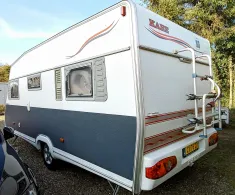 Bild 4 Kabe Briljant 470 XL
