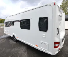 Bild 1 Sprite Cruzer 550 SR