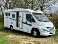 Bild 1 Dethleffs Globebus T 011