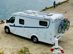 Bild 2 Dethleffs Globebus T 011
