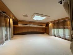 Bild 5 Dethleffs Globebus T 011