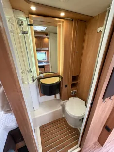 Bild 6 Dethleffs Globebus T 011