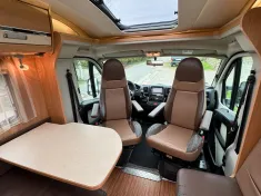 Bild 8 Dethleffs Globebus T 011