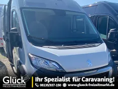 Bild 1 Clever VAN SPIRIT
