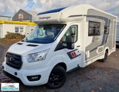Bild 1 Challenger 260 Etape Edition ab Oktober 2025!