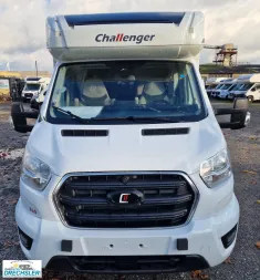 Bild 2 Challenger 260 Etape Edition ab Oktober 2025!