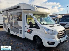 Bild 3 Challenger 260 Etape Edition ab Oktober 2025!