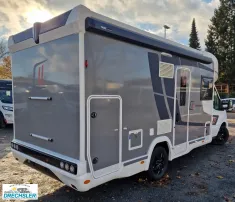 Bild 4 Challenger 260 Etape Edition ab Oktober 2025!