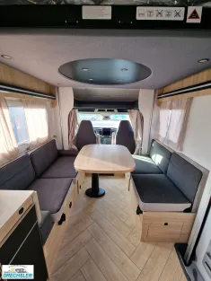 Bild 11 Challenger 260 Etape Edition ab Oktober 2025!