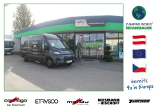 Fahrzeugbild Malibu diversity 640 LE K GT skyview #1