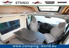 Fahrzeugbild Malibu Van Diversity 640 LE K GT skyview #9