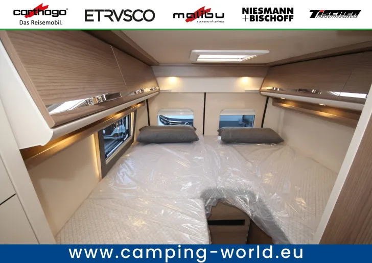 Fahrzeugbild Malibu diversity 640 LE K GT skyview #11