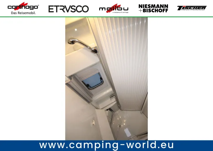 Fahrzeugbild Malibu diversity 640 LE K GT skyview #13