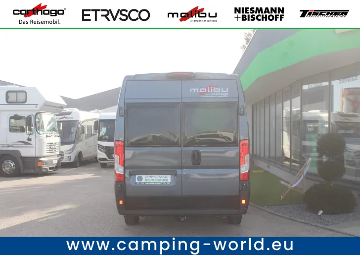 Fahrzeugbild Malibu diversity 640 LE K GT skyview #20