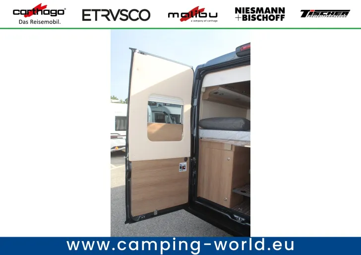 Fahrzeugbild Malibu diversity 640 LE K GT skyview #24