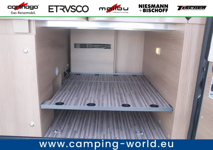 Fahrzeugbild Malibu diversity 640 LE K GT skyview #26