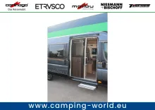 Fahrzeugbild Malibu Van Diversity 640 LE K GT skyview #28