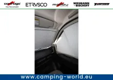 Fahrzeugbild Malibu Van Diversity 640 LE K GT skyview #30