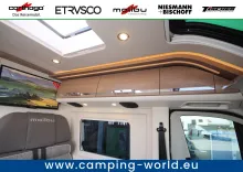 Fahrzeugbild Malibu Van Diversity 640 LE K GT skyview #33