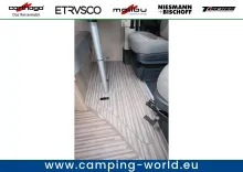 Fahrzeugbild Malibu Van Diversity 640 LE K GT skyview #35
