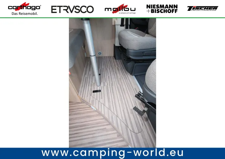 Fahrzeugbild Malibu diversity 640 LE K GT skyview #35