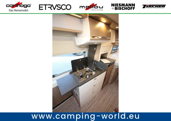 Fahrzeugbild Malibu diversity 640 LE K GT skyview #39