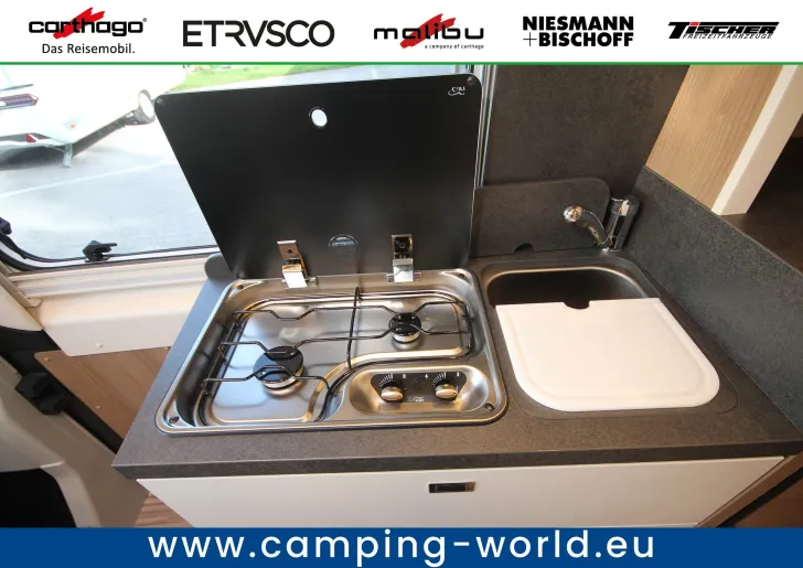 Fahrzeugbild Malibu diversity 640 LE K GT skyview #41