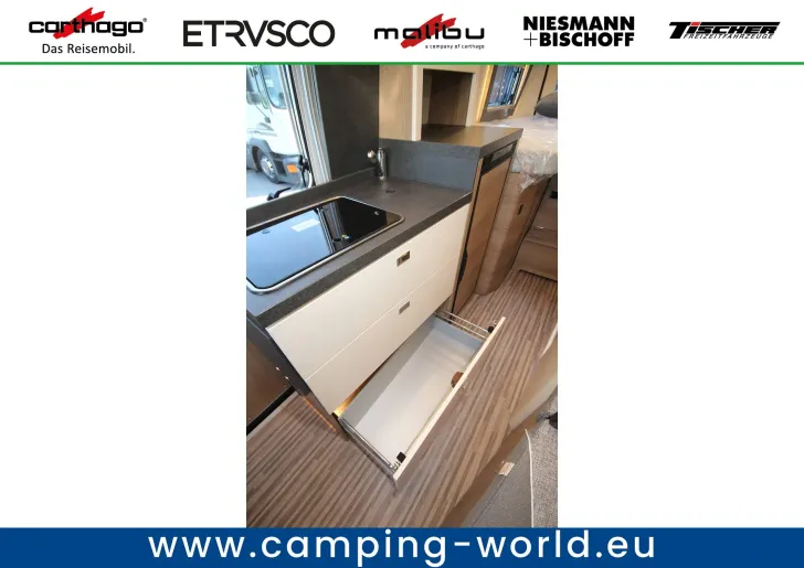Fahrzeugbild Malibu diversity 640 LE K GT skyview #44