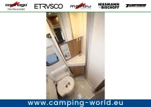 Fahrzeugbild Malibu Van Diversity 640 LE K GT skyview #48