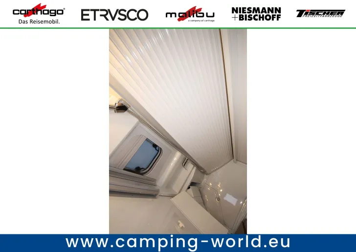 Fahrzeugbild Malibu diversity 640 LE K GT skyview #50