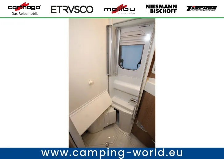Fahrzeugbild Malibu diversity 640 LE K GT skyview #51