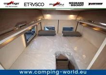 Fahrzeugbild Malibu Van Diversity 640 LE K GT skyview #53