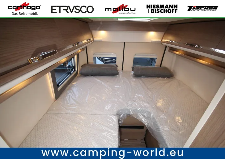 Fahrzeugbild Malibu diversity 640 LE K GT skyview #53