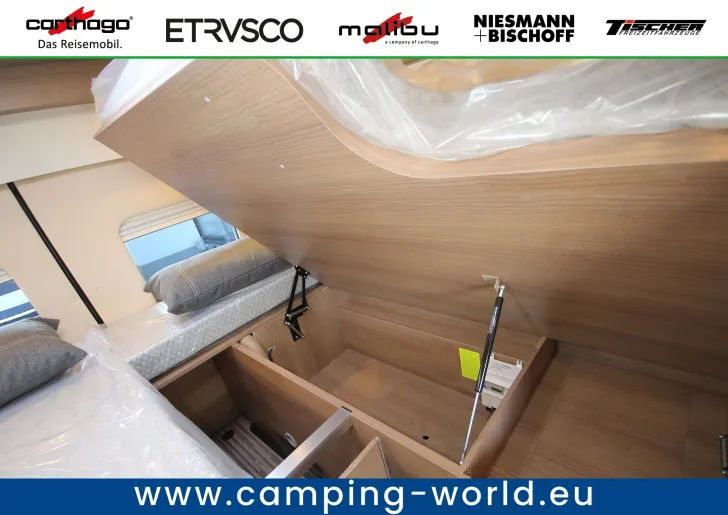 Fahrzeugbild Malibu diversity 640 LE K GT skyview #55