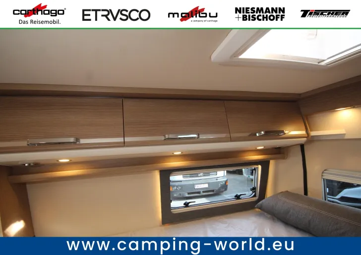 Fahrzeugbild Malibu diversity 640 LE K GT skyview #57