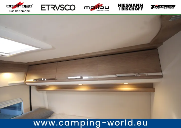 Fahrzeugbild Malibu diversity 640 LE K GT skyview #59