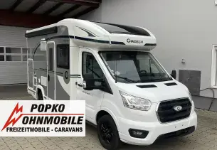 Bild Teilintegrierte 650 Etape Line