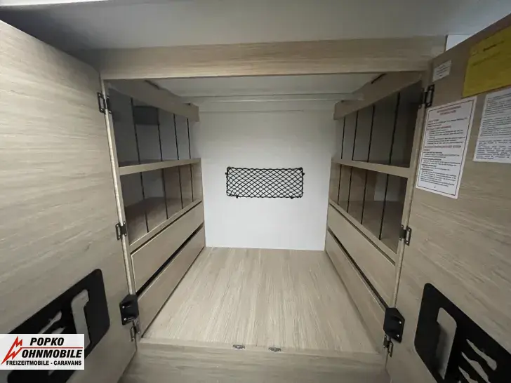 Fahrzeugbild Chausson Teilintegrierte 650 Etape Line Ford #12