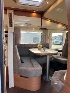 Bild 7 Carthago chic c-line I 4.9 LE