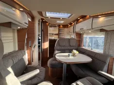 Bild 9 Carthago chic c-line I 4.9 LE