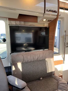 Bild 10 Carthago chic c-line I 4.9 LE