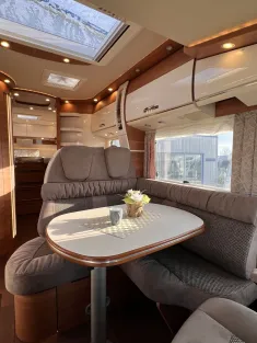 Bild 11 Carthago chic c-line I 4.9 LE