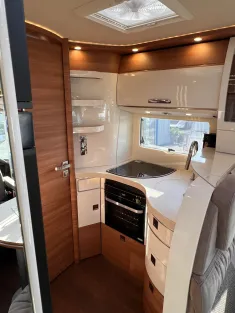 Bild 13 Carthago chic c-line I 4.9 LE