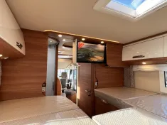 Bild 17 Carthago chic c-line I 4.9 LE