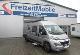 Vantana ONTOUR Edition<br/>K65 ET