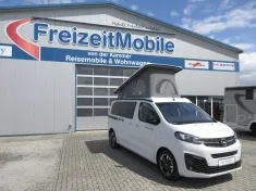 Bild 1 Crosscamp Opel Flex