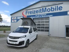 Bild 2 Crosscamp Opel Flex