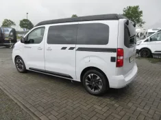 Bild 6 Crosscamp Opel Flex