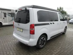 Bild 7 Crosscamp Opel Flex