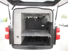 Bild 8 Crosscamp Opel Flex